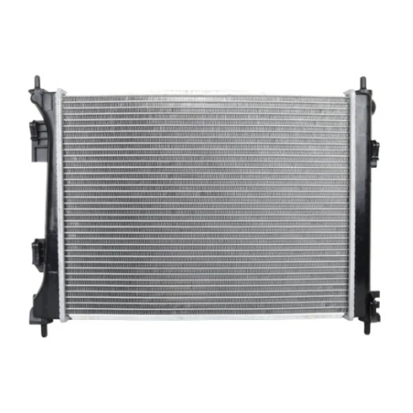 Radiador Motor Para Hyundai Accent Rb 2012 2019